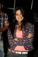 Poonam Kaur Latest Pics